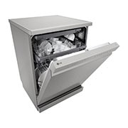 LG QuadWash™ Съдомиялна, 14 комплекта съдове, DF243FV, thumbnail 7