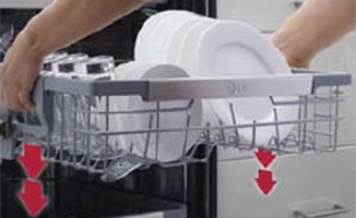 Лесно регулиране на височината