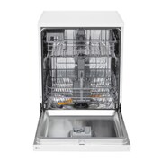 LG QuadWash™ Съдомиялна, 14 комплекта съдове, Front Open, DF142FW, thumbnail 2