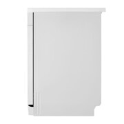 LG QuadWash™ Съдомиялна, 14 комплекта съдове, Side, DF142FW, thumbnail 13