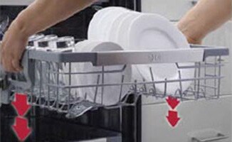 Лесно регулиране на височината