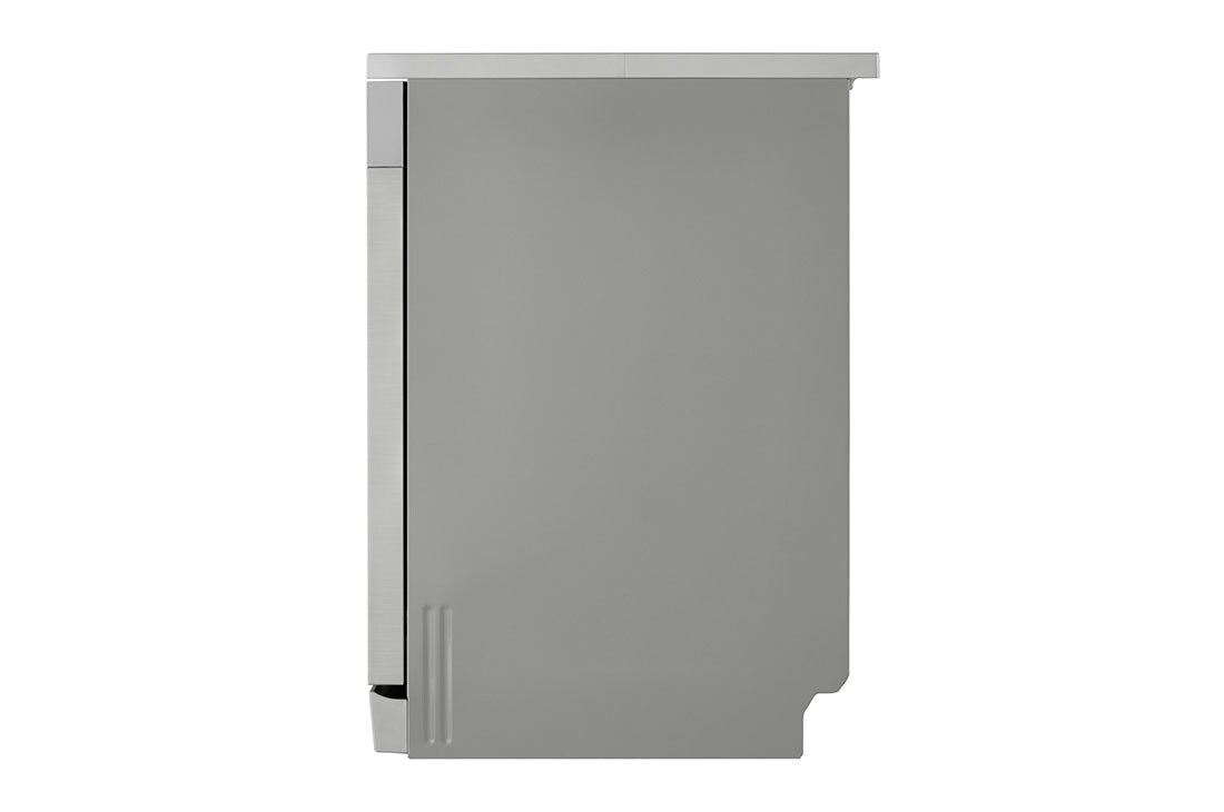 LG QuadWash™ Съдомиялна, 14 комплекта съдове, Задна страна, DF142FV, thumbnail 13