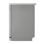 LG QuadWash™ Съдомиялна, 14 комплекта съдове, Задна страна, DF142FV, thumbnail 13