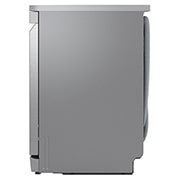 LG QuadWash™ Съдомиялна с пара TrueSteam™ технология, Авт. отваряне на вратата, 14 комплекта съдове, ThinQ™ WiFi, side, DF587HVS, thumbnail 15