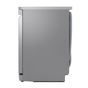 LG QuadWash™ Съдомиялна, Автоматично отваряне на вратата, 14 комплекта съдове, side view, DF273FV, thumbnail 15
