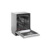LG QuadWash™ Съдомиялна, Автоматично отваряне на вратата, 14 комплекта съдове, ThinQ™ WiFi, DB273TX, DB273TX, thumbnail 9