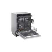 LG QuadWash™ Съдомиялна, Автоматично отваряне на вратата, 14 комплекта съдове, ThinQ™ WiFi, DB273TX, DB273TX, thumbnail 10