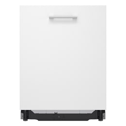 QuadWash™ Съдомиялна, Автоматично отваряне на вратата, 14 комплекта съдове, ThinQ™ WiFi2