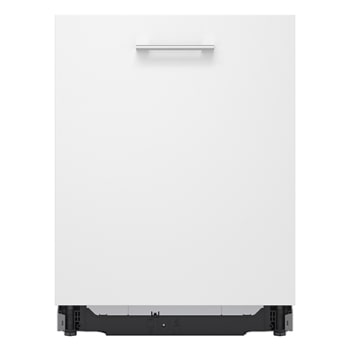 QuadWash™ Съдомиялна, Автоматично отваряне на вратата, 14 комплекта съдове, ThinQ™ WiFi1