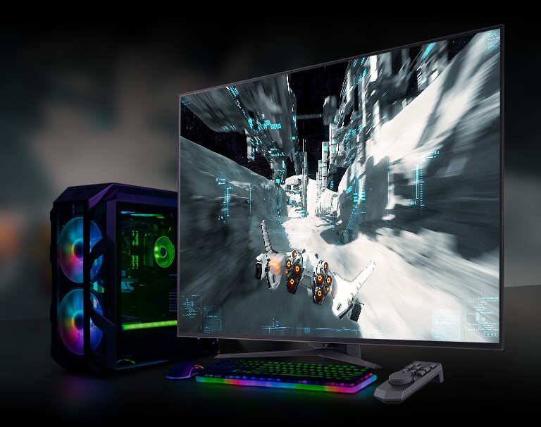 Насладете се на цялото си забавление наведнъж.