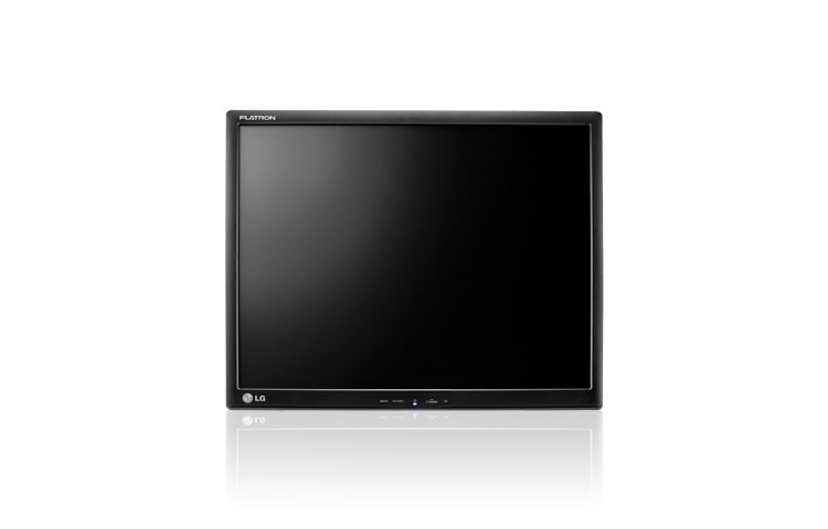 LG 17'' TFT LCD Touch screen монитор с поглед в бъдещето, 17MB15T, thumbnail 1