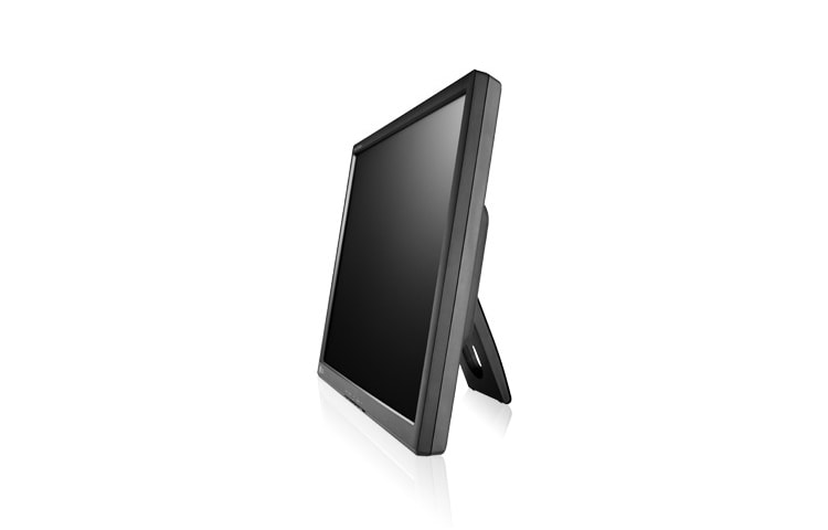 LG 17'' TFT LCD Touch screen монитор с поглед в бъдещето, 17MB15T, thumbnail 6