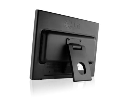 LG 17'' TFT LCD Touch screen монитор с поглед в бъдещето, 17MB15T, thumbnail 4