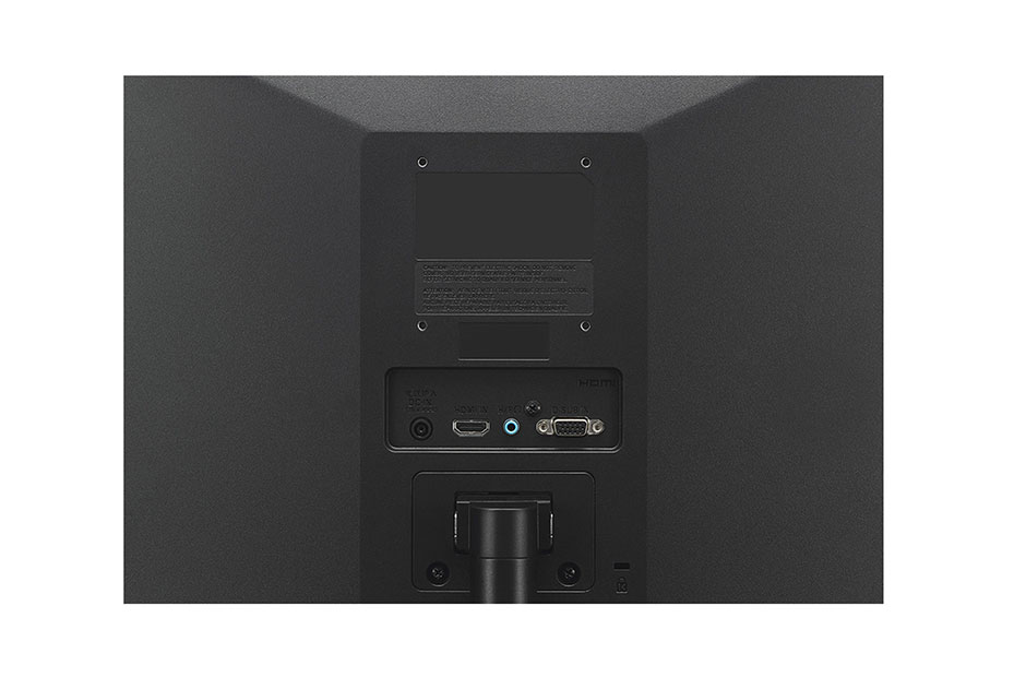 LG 23,8“ Full HD IPS Монитор, 24MK430H-B, thumbnail 8