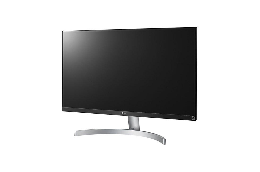 LG 27'' Class 4K UHD IPS LED Монитор с VESA DisplayHDR 400 LG България