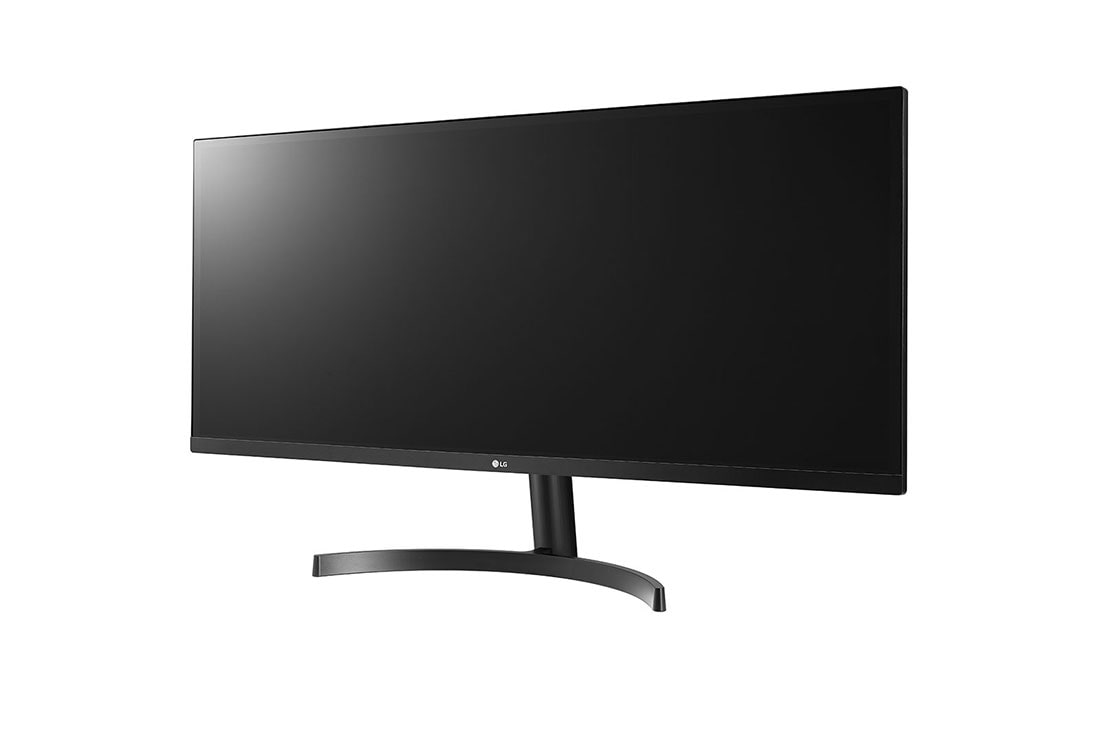 LG 34'' 21:9 UltraWide™ Full HD IPS LED монитор, 34WL500-B, thumbnail 2