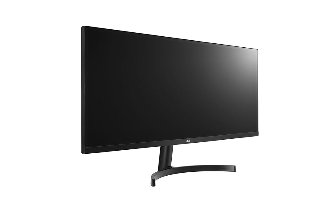 LG 34'' 21:9 UltraWide™ Full HD IPS LED монитор, 34WL500-B, thumbnail 4