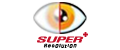 SUPER+ Resolution