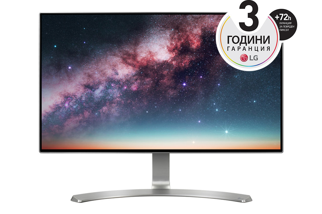 LG IPS  Монитор 24MP88 , 24MP88HV