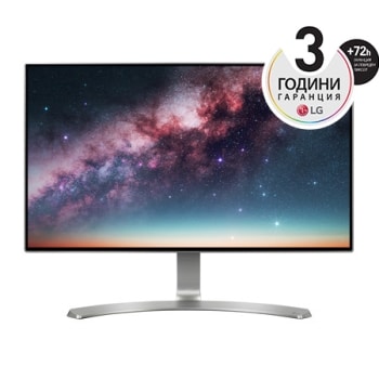 LG IPS  Монитор 24MP881