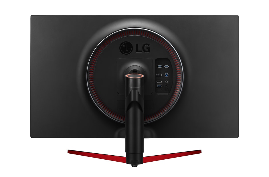 LG 32GK850G Gaming monitor, 32GK850G-B, thumbnail 8