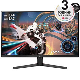 32GK850F Gaming Monitor2