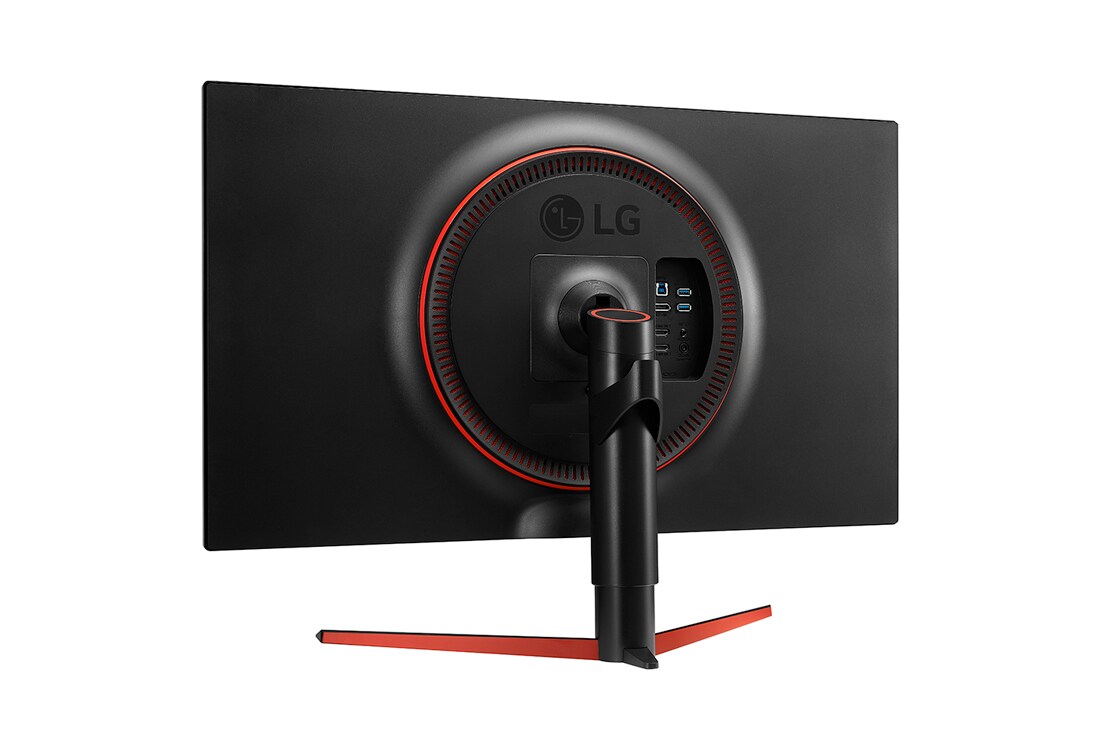 LG 32GK850F Gaming Monitor, 32GK850F-B, thumbnail 8