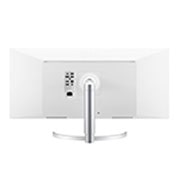 LG 34” 21:9 UltraWide™ WUHD (5120 x 2160) Nano IPS дисплей, 34WK95U-W, thumbnail 6