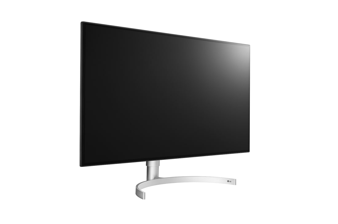 LG 31,5-инчов монитор UHD 4K Thunderbolt™ 3 с възможност за серийно свързване на 4K монитори, 32UL950-W, thumbnail 4