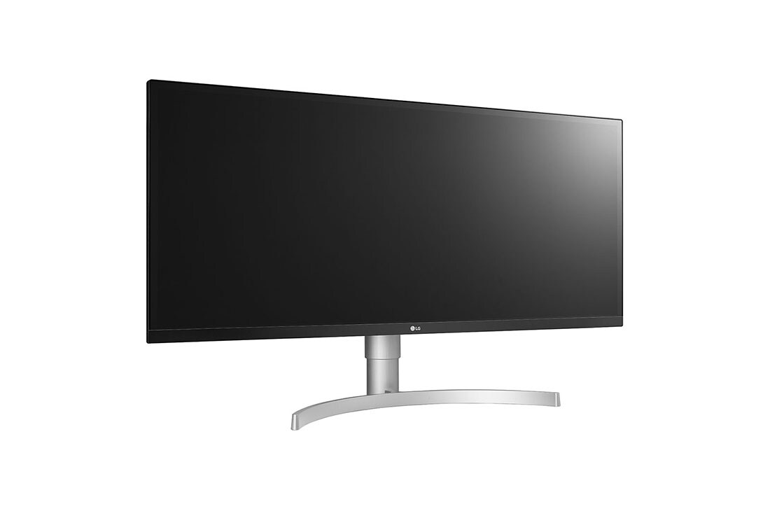 LG 34'' 21:9 UltraWide® WQHD Nano IPS Монитор с Thunderbolt™ 3, 34WL850-W, thumbnail 4