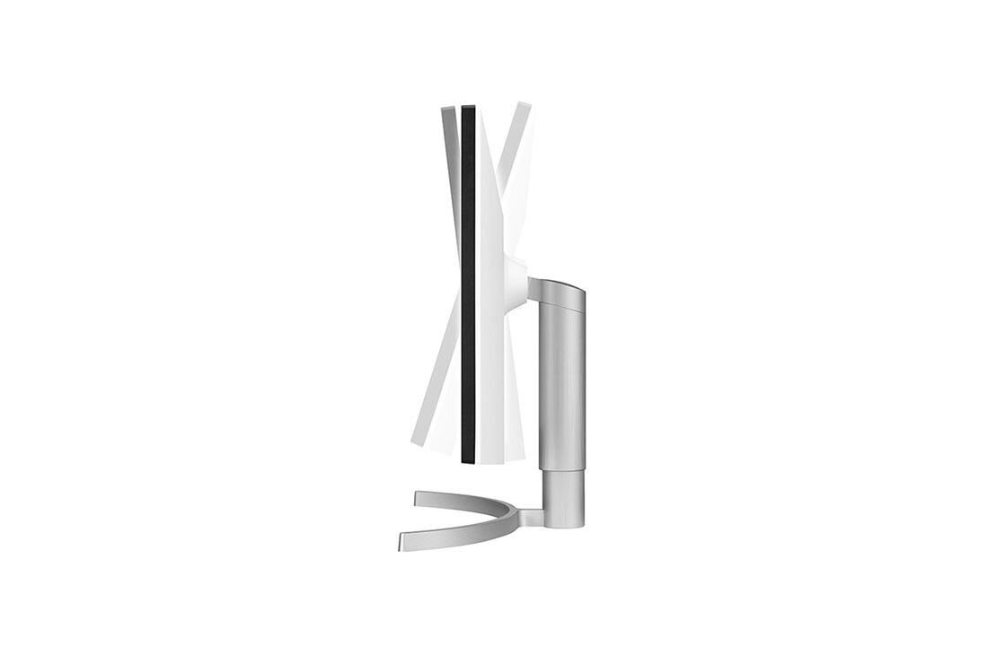 LG 34'' 21:9 UltraWide® WQHD Nano IPS Монитор с Thunderbolt™ 3, 34WL850-W, thumbnail 7