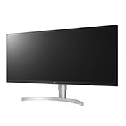 LG 34'' 21:9 UltraWide® WQHD Nano IPS Монитор с Thunderbolt™ 3, 34WL850-W, thumbnail 3