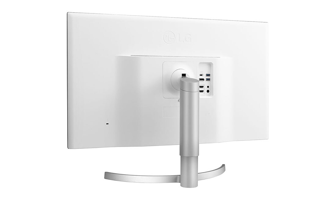 LG 31,5'' UHD 4K Монитор за игри с Freesync™ и USB Type-C™, 32UL750-W, thumbnail 7