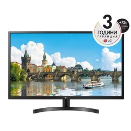31,5" FullHD AMD FreeSync™  IPS Монитор2