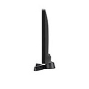LG 23,6''  Wide Viewing Angle TV Монитор, Изглед отстрани, 24TN510S-PZ, thumbnail 5