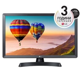 23,6"  Wide Viewing Angle TV Монитор2