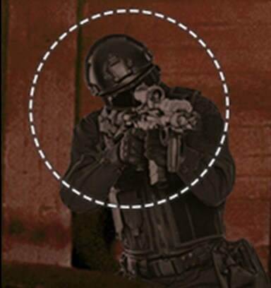 Режим Black Stabilizer Activation (Активиране на стабилизатора на черното)