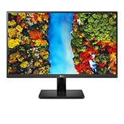 LG 23,8'' IPS Full HD дисплей с AMD FreeSync™, изглед отпред, 24MP500-B, thumbnail 1