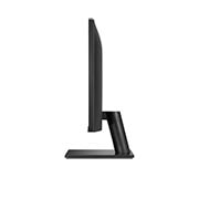 LG 23,8'' IPS Full HD дисплей с AMD FreeSync™, Изглед отстрани, 24MP500-B, thumbnail 5