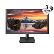 LG 21,45'' Full HD Монитор c AMD FreeSync™ , изглед отпред, 22MP410-B, thumbnail 1