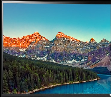 Стандартно - Ниско ниво на синята светлина