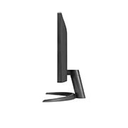 LG 26'' 21:9 UltraWide™ Full HD IPS Монитор с AMD FreeSync™ , Изглед отстрани, 26WQ500-B, thumbnail 5