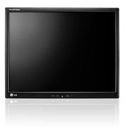 LG 17'' TFT LCD Touch screen монитор с поглед в бъдещето, 17MB15TP-B, 17MB15TP-B, thumbnail 1