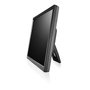 LG 17'' TFT LCD Touch screen монитор с поглед в бъдещето, 17MB15TP-B, 17MB15TP-B, thumbnail 4