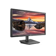 LG 21,45'' Full HD Монитор c AMD FreeSync™, 22MP410P-B, 22MP410P-B, thumbnail 4