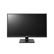 LG FHD IPS монитор 27BK55, 27BK55YP-B, 27BK55YP-B, thumbnail 1