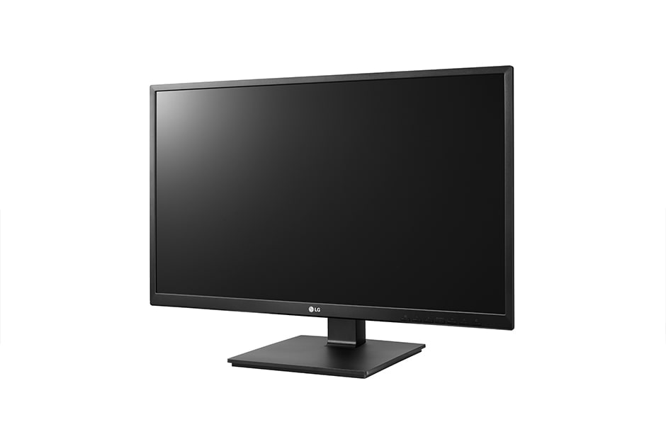 LG FHD IPS монитор 27BK55, 27BK55YP-B, 27BK55YP-B, thumbnail 2
