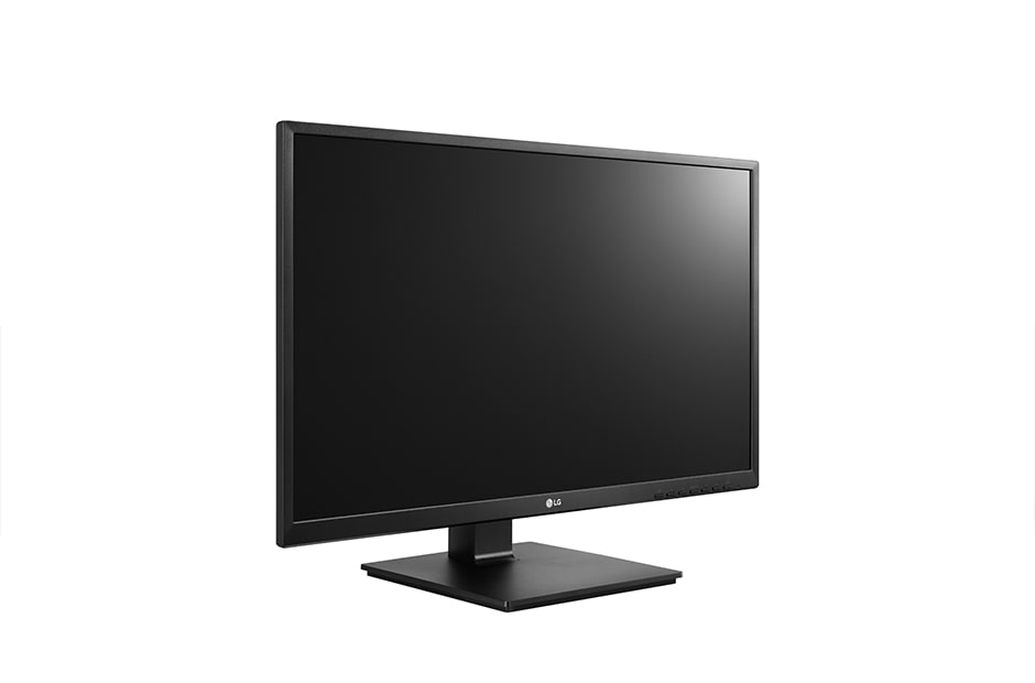 LG FHD IPS монитор 27BK55, 27BK55YP-B, thumbnail 4