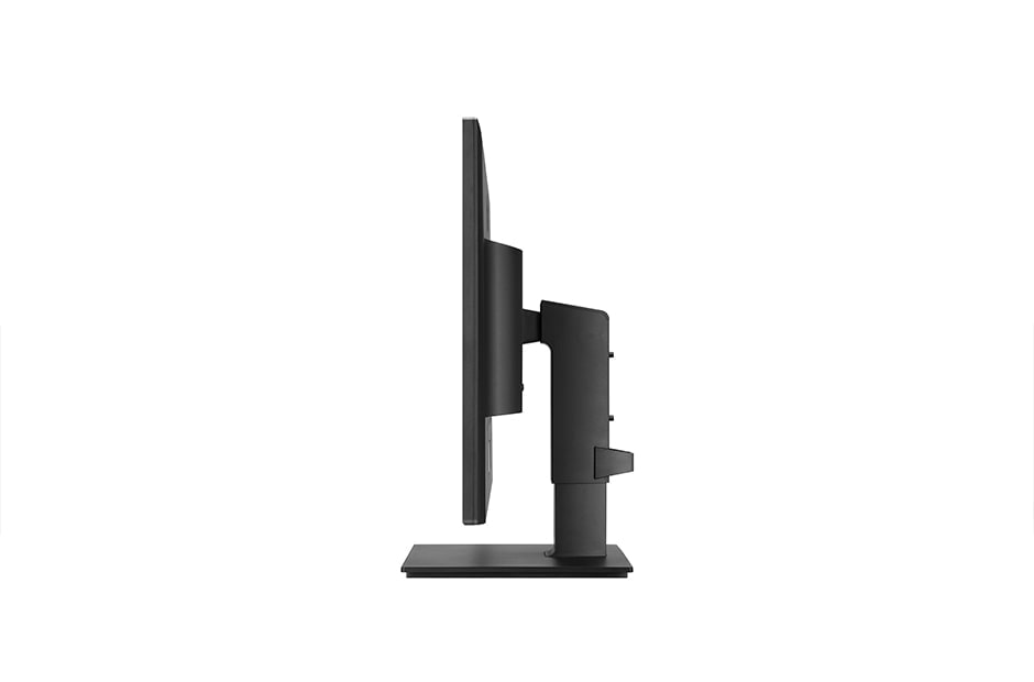 LG FHD IPS монитор 27BK55, 27BK55YP-B, 27BK55YP-B, thumbnail 5