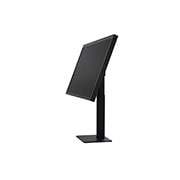 LG 27 ''клас UltraFine ™ 5K IPS LED Монитор с Thunderbolt ™ 3, микрофон и уеб камера, 27MD5KLP-B, 27MD5KLP-B, thumbnail 9